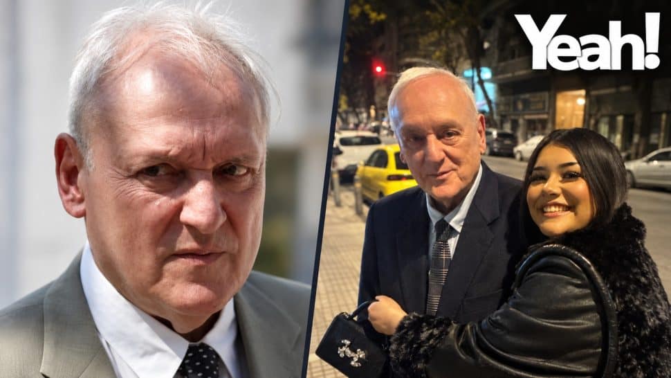 Σταύρος Γεωργίου: Ραγίζει καρδιές η 16χρονη κόρη του τρεις μήνες μετά τη δολοφονία του – «Άξιζε περισσότερα γιατί…»