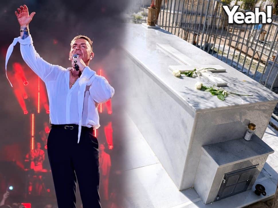 Ντροπή! Μαζωνάκης: Αυτός πετά τα λουλούδια και τα γράμματα των θαυμαστών του- Χαμός με την αποκάλυψη στο Χ