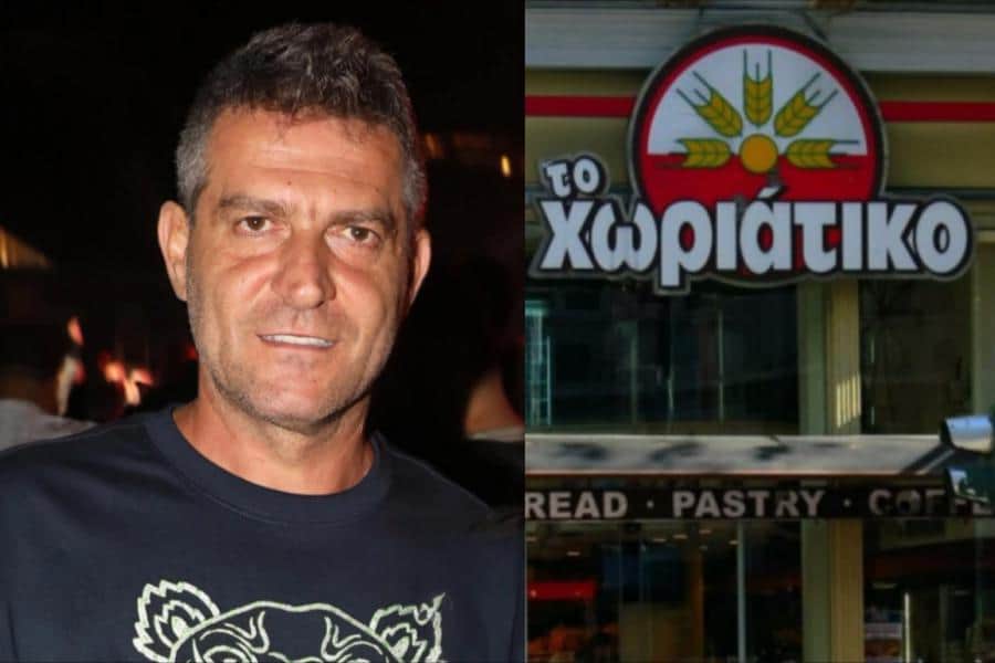 Το Χωριάτικο: Φορολογικές παραβάσεις και όχι απάτη η υπόθεση, ισχυρίζεται στην απολογία του ο Άγγελος Γιαννακόπουλος»