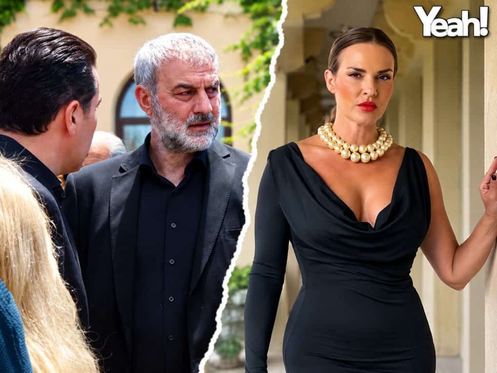Αποκάλυψη! Δέλλας: Αυτή είναι η γυναίκα που τον κράτησε όρθιο στα πόδια του-Η νέα ζωή μαζί της στην Κύπρο