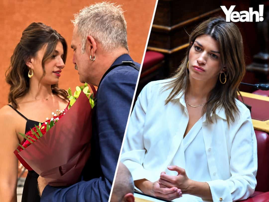 Ο Πασχάλης Τσαρούχας ερωτεύτηκε: Ποια είναι η πρώην βουλευτής του Σύριζα που τον ξετρέλανε