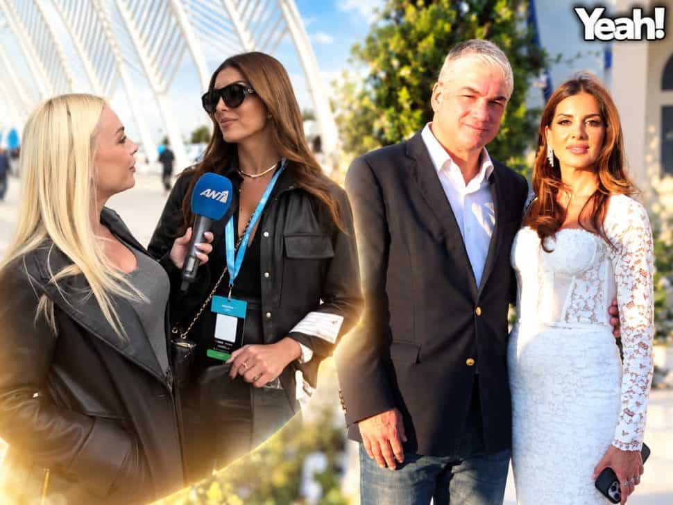 Σταματίνα Τσιμτσιλή: Τι συμβαίνει με το τέταρτο παιδί-«Δύσκολο να το κάνω…»