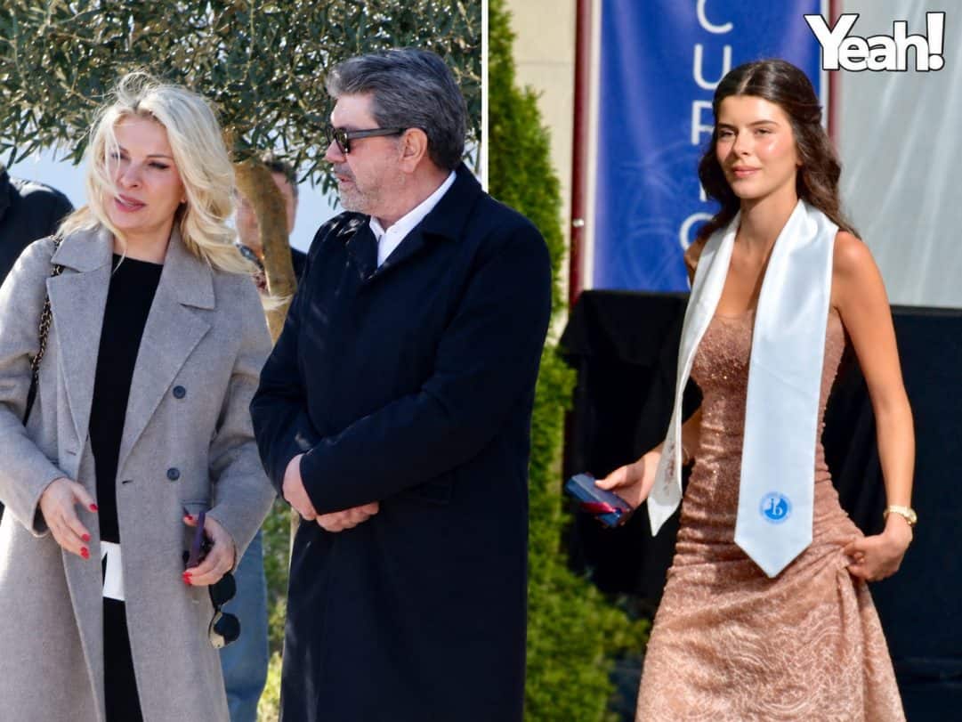 Βαλέρια Λάτσιου: Ζαλίζει το εξαψήφιο ποσό για τις σπουδές της στο Λονδίνο – Η μυστική συμφωνία Μενεγάκη και Λάτσιου που έρχεται στο φως!