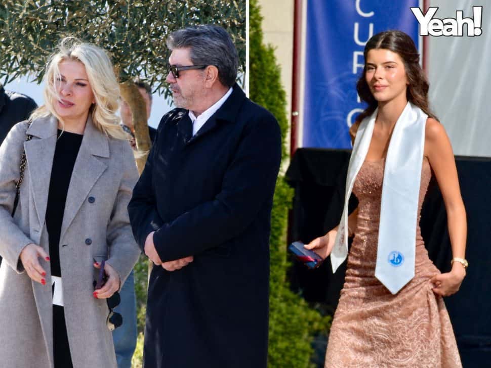 Βαλέρια Λάτσιου: Ζαλίζει το εξαψήφιο ποσό για τις σπουδές της στο Λονδίνο – Η μυστική συμφωνία Μενεγάκη και Λάτσιου που έρχεται στο φως!