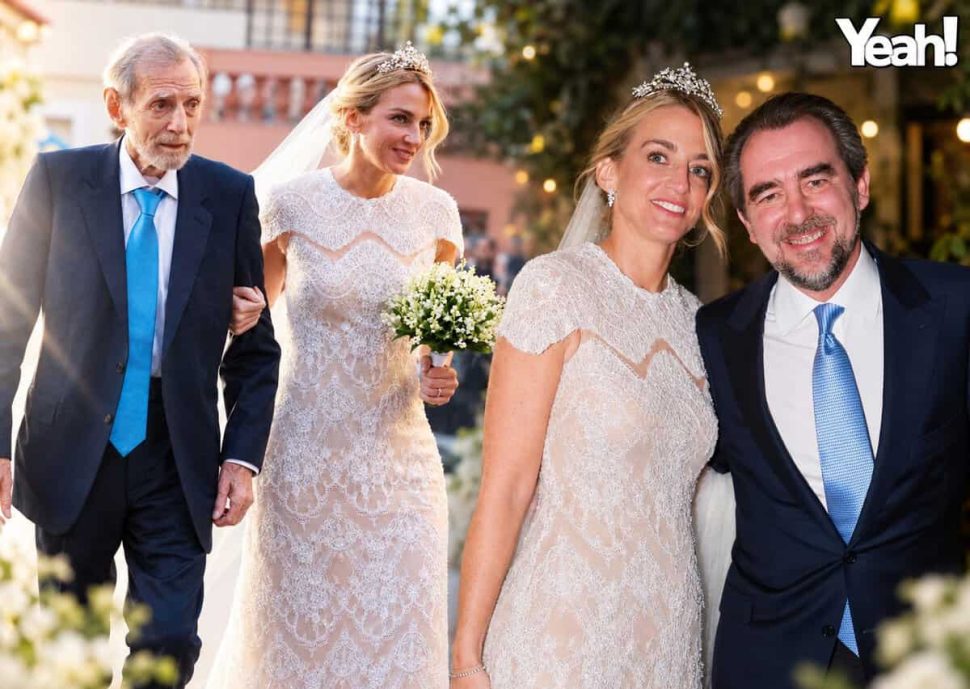 Ο μεγάλος καημός που πήρε στον τάφο του ο Γιώργος Βαρδινογιάννης: Το εγγόνι που δεν ήρθε ποτέ από τον δεύτερο γάμο της Χρυσής