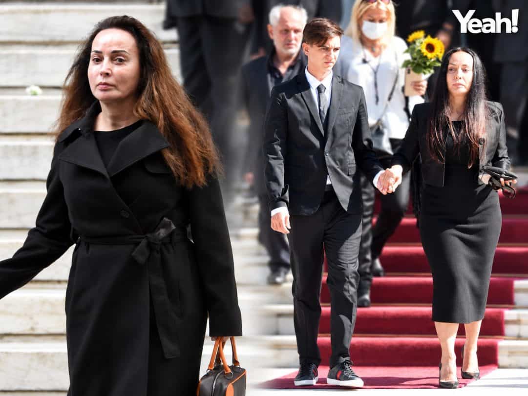 Βίκυ Σταμάτη: Συγκλονίζει για τον εγκλεισμό της στο ψυχιατρείο και τα χρόνια μακριά από τον γιο της-«Δεν ξεκίνησα από την αρχή. Ξεκίνησα από τα συντρίμμια»
