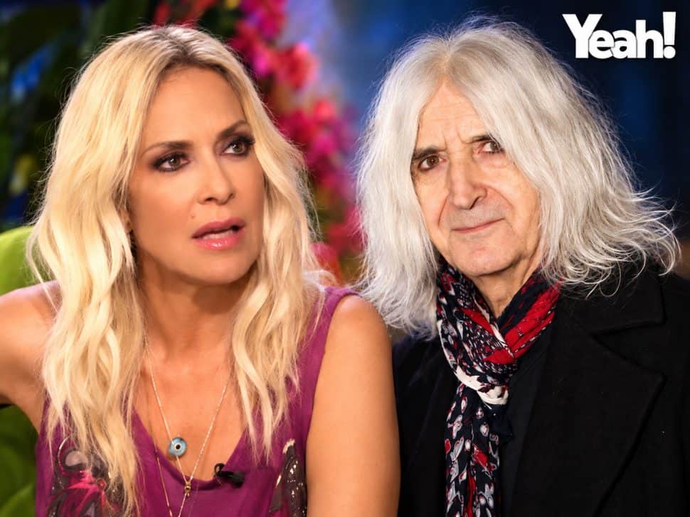 «Δεν ήθελε να είμαι με τραγουδιστή, ζήλευε»: Η παλαιότερη εξομολόγηση της Βίσση για τον Καρβέλα-Αρρωστημένη ζήλια η αιτία του άγριου καβγά;