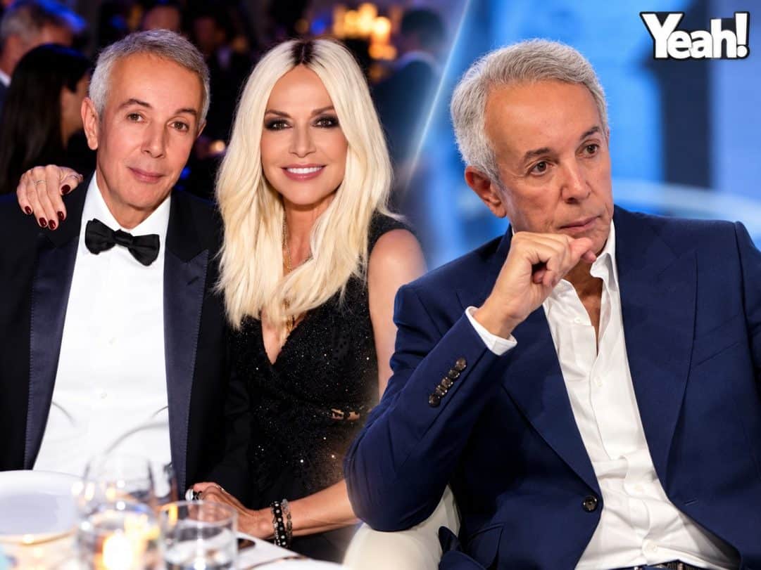 Γιάννης Κούστας: Στη λίστα Forbes με τους 50 κορυφαίους Έλληνες εφοπλιστές-Ποιος είναι ο νέος «φύλακας-άγγελος» της Βίσση! Πόσα δις είναι η περιουσία του