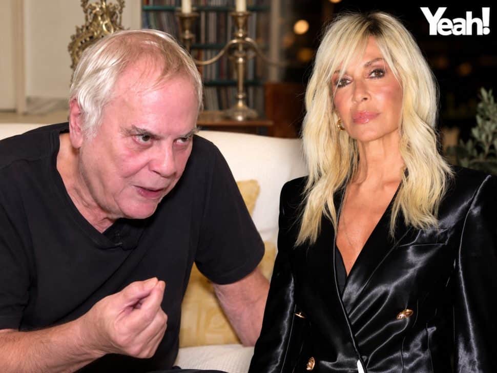 Αποκάλυψη-βόμβα του Πολυχρονίου για Βίσση: «Η γυναίκα είναι άρρωστη…» – Η ατάκα για τον Κούστα και οι δηλώσεις που ξεσήκωσαν θύελλα (Video)