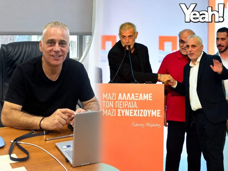 Βοϊδονικόλας: Ποιος είναι ο αντιδήμαρχος Πειραιά που χαροπαλεύει στην εντατική μετά τον πυροβολισμό – Τα νεότερα για την υγεία του