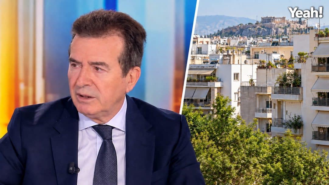 Σκληρή ανακοίνωση του Χρυσοχοΐδη: «Θα απαγορευθεί η ενοικίαση σπιτιών για τους μετανάστες» – «Θα τους πετάξουμε έξω»