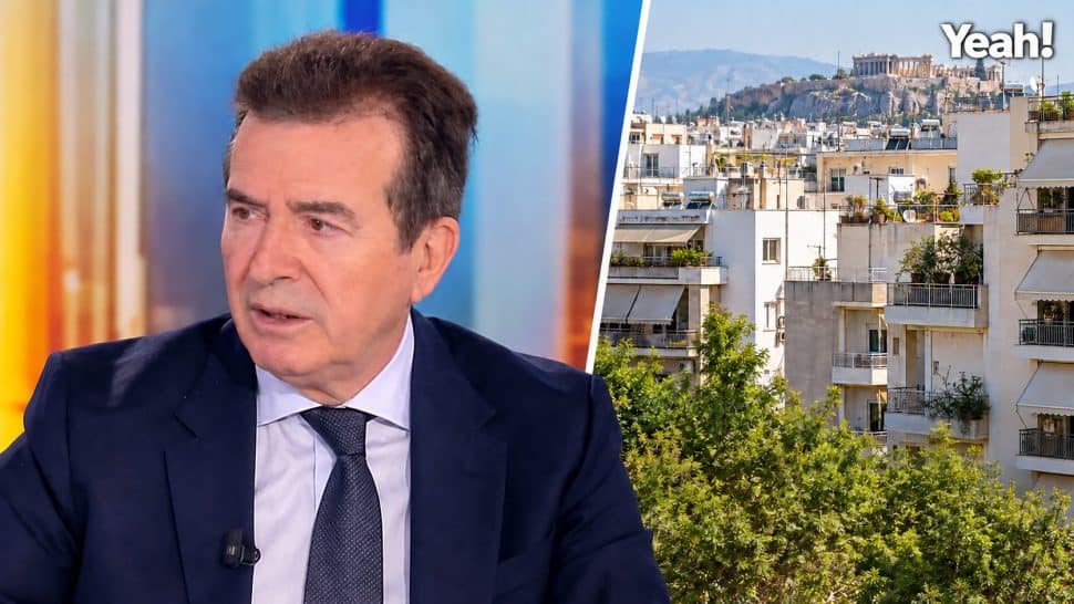Σκληρή ανακοίνωση του Χρυσοχοΐδη: «Θα απαγορευθεί η ενοικίαση σπιτιών για τους μετανάστες» – «Θα τους πετάξουμε έξω»