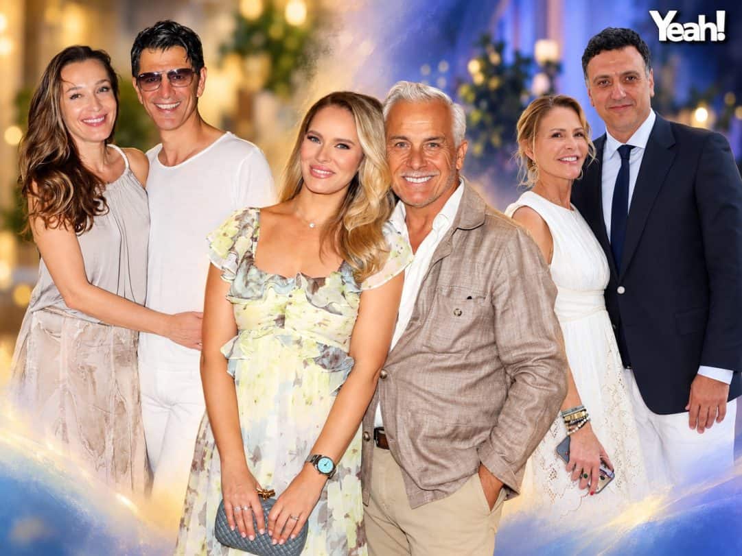 Έσκισαν το διαζύγιο! Από τον Ρουβά στην Μπαλατσινού-Αυτά είναι τα 5 ζευγάρια που χώρισαν και τα ξαναβρήκαν