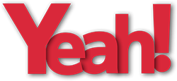 Yeah!